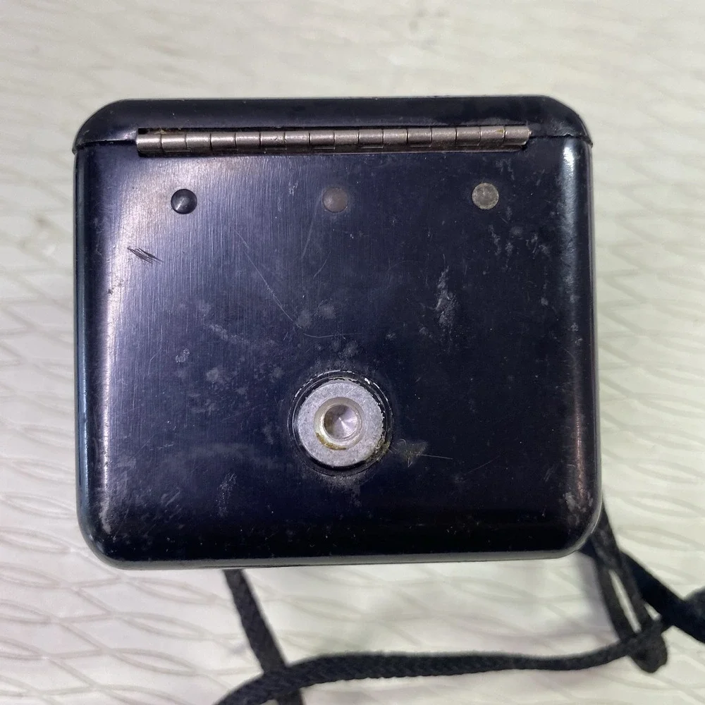 Vintage Argus Argoflex Camera 75 Seventy Five Lumar *UNTESTED*‎